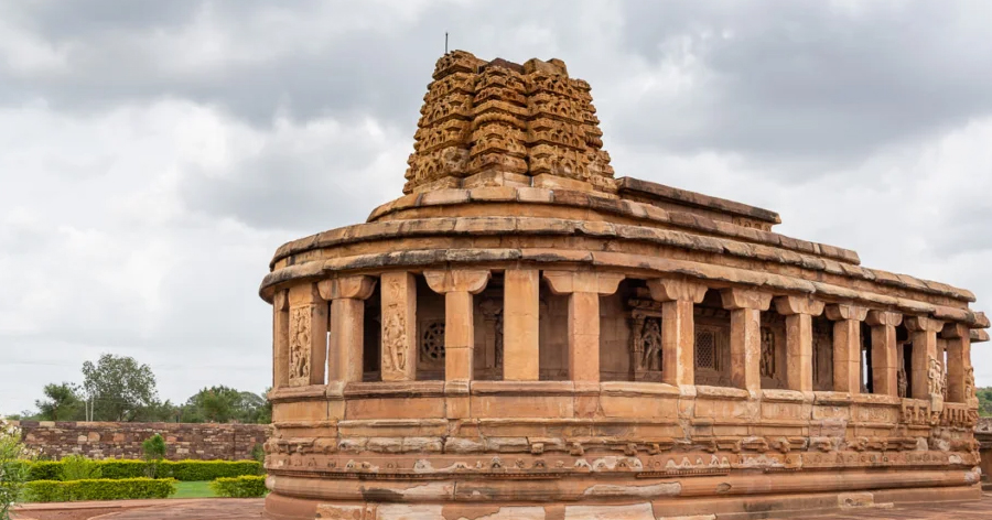 Aihole-heritage-sites