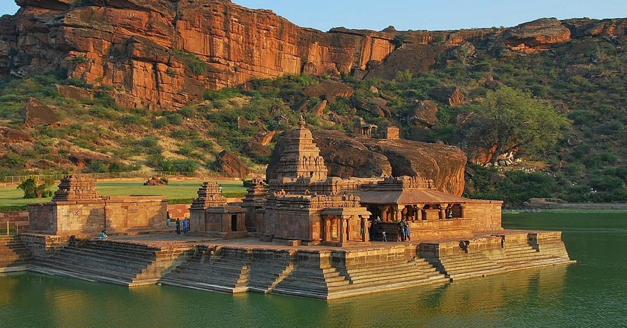 Badami
