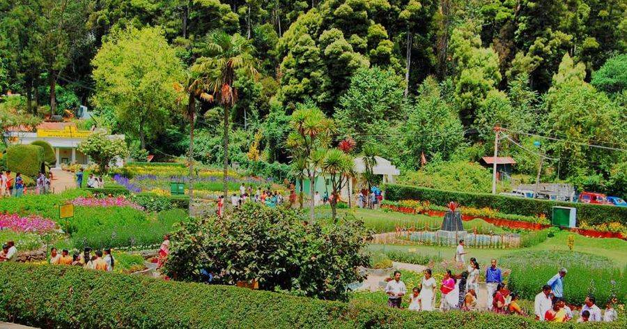 Bryant-Park-Kodaikanal