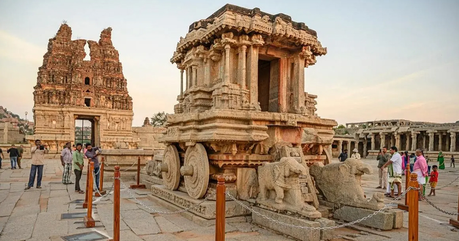 Hampi
