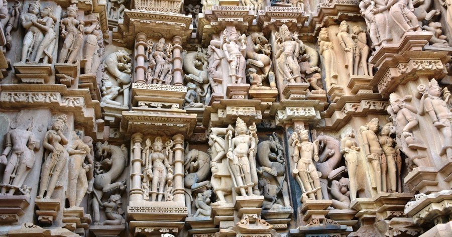 Kandariya-Mahadeva-Temple