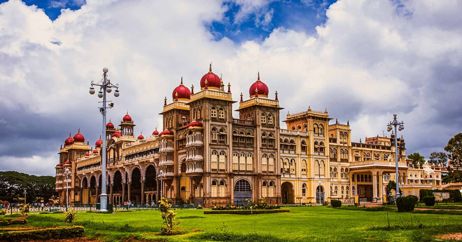 Mysore-Palace