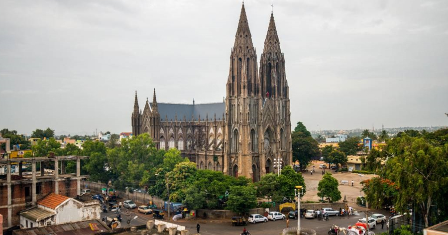 St.-Philomena’s-Cathedral