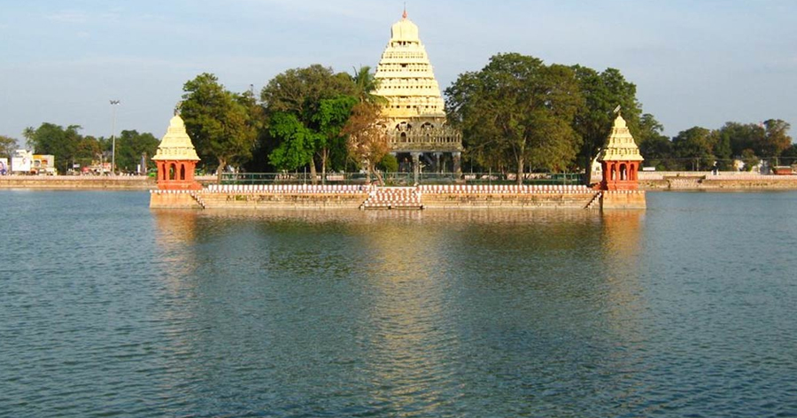 Vandiyur-Mariamman-Teppakulam