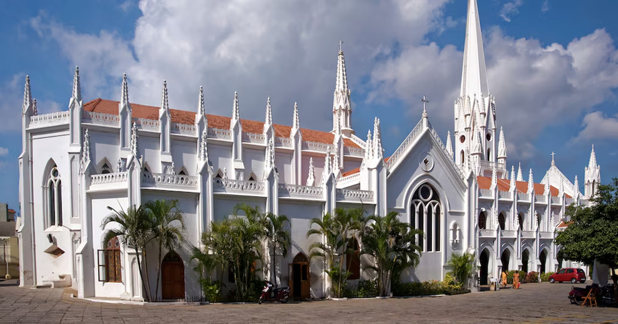 Visit-Fort-St.-George-&-St.-Thomas-Church