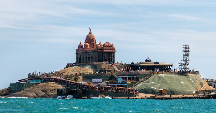 Vivekananda-Rock-Memorial