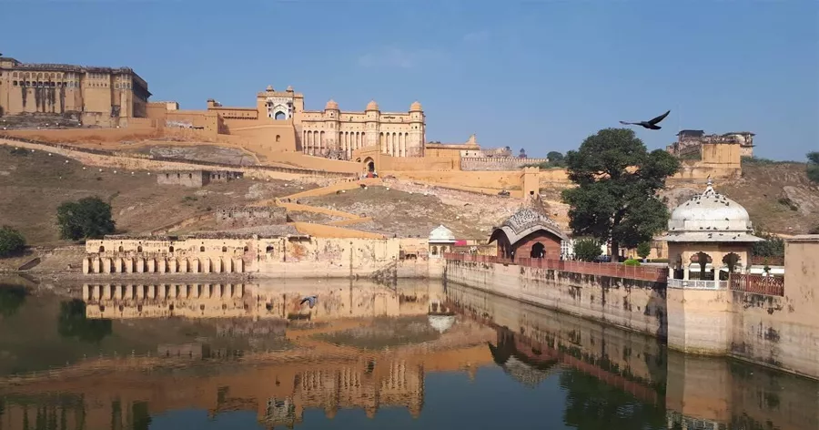 amber-fort