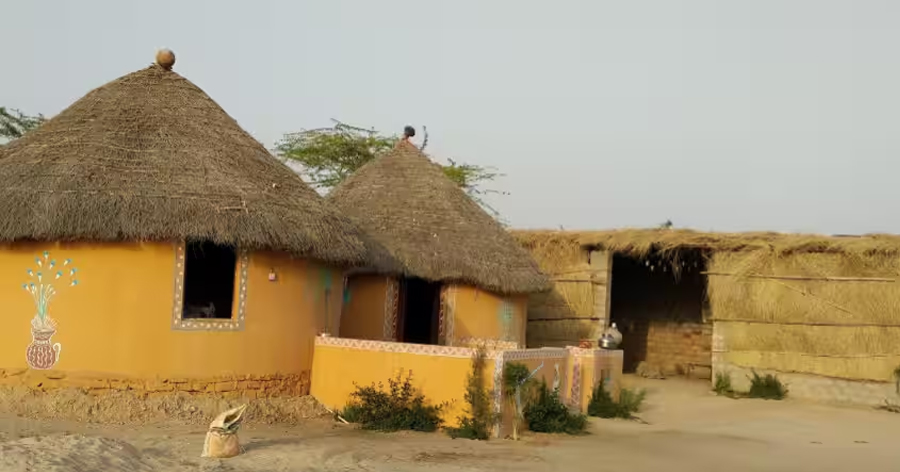 bishnoi-village