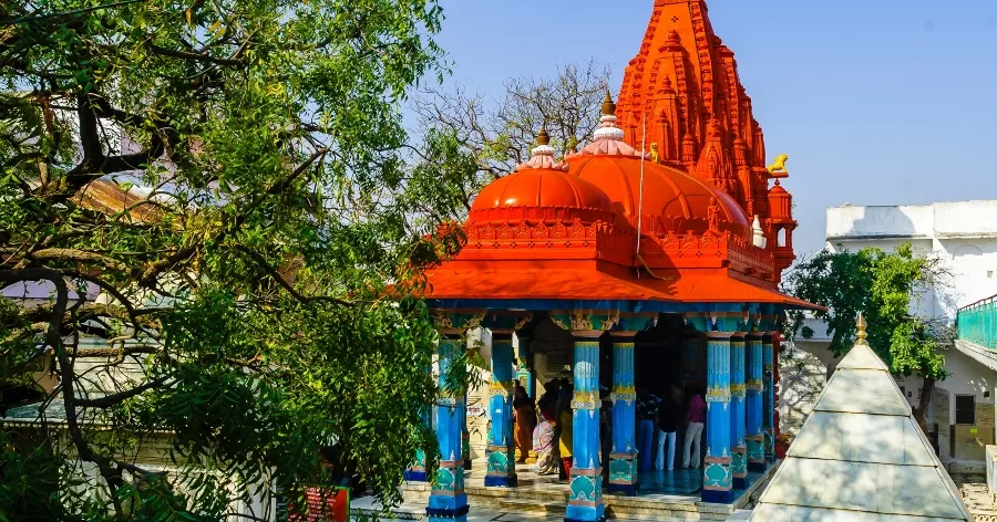 brahma-temple-pushkar-3
