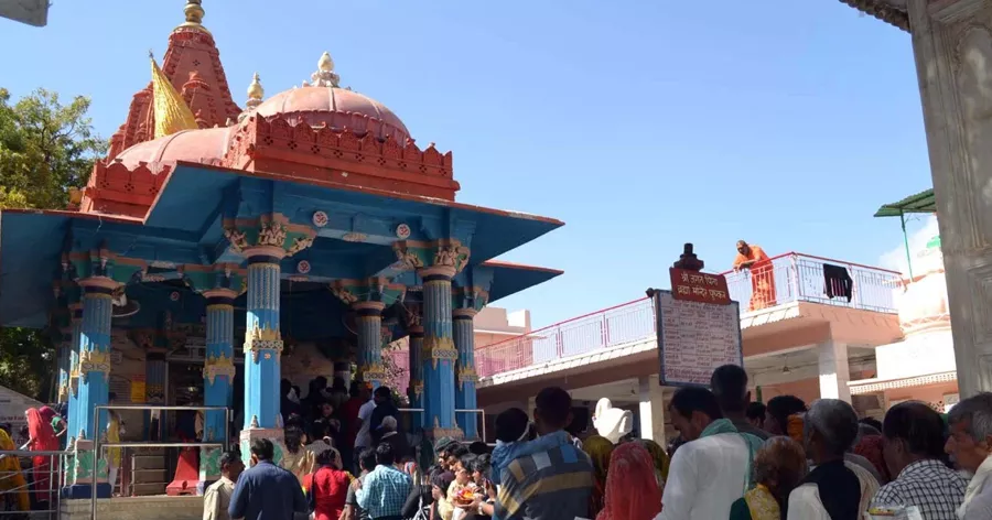 brahma-temple-pushkar