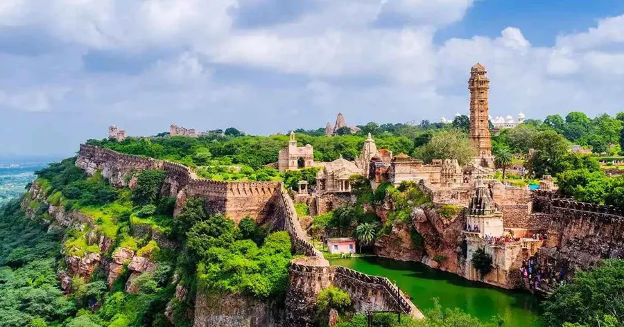 chittorgarh-fort