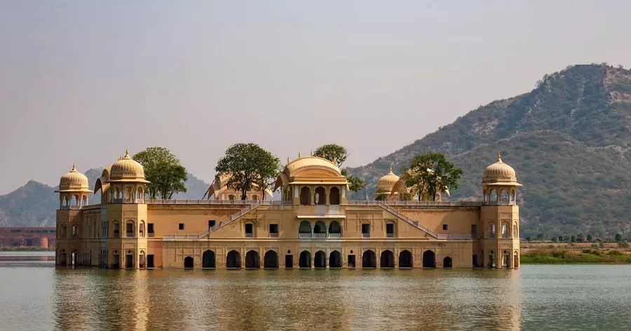 jal-mahal