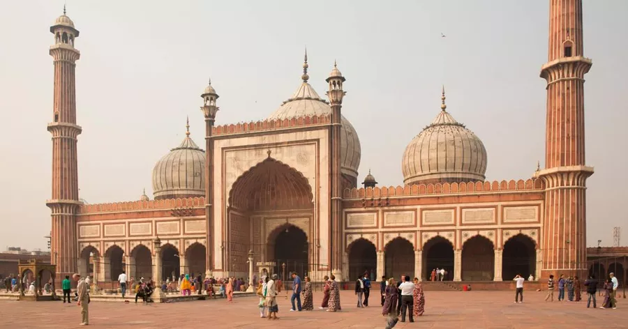 jama-masjid-delhi