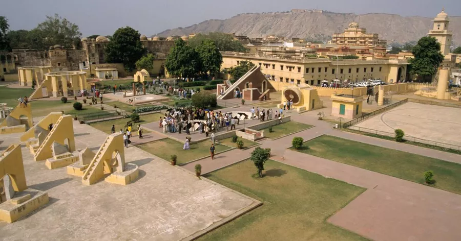jantar-mantar-jaipur