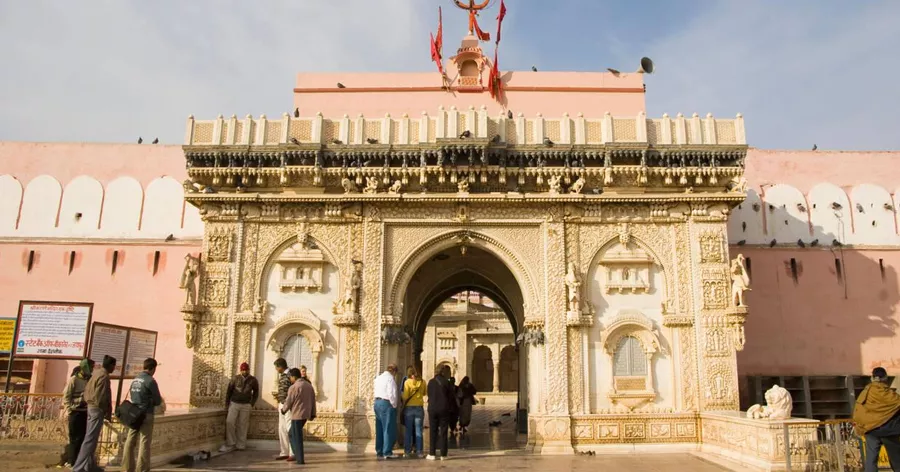 karni-mata-temple-deshnok-4
