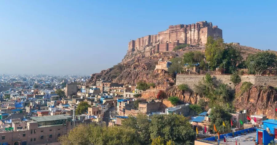 mehrangarh-fort-jodhpur