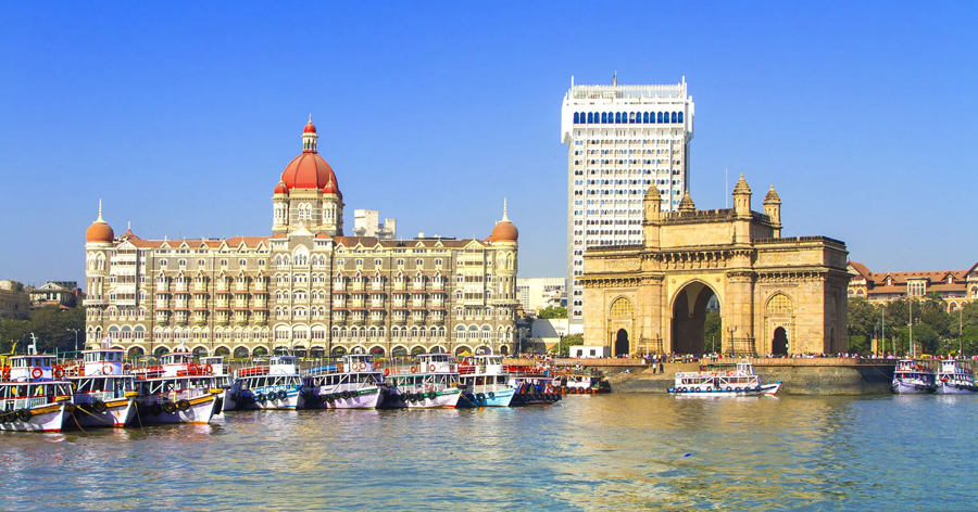 mumbai