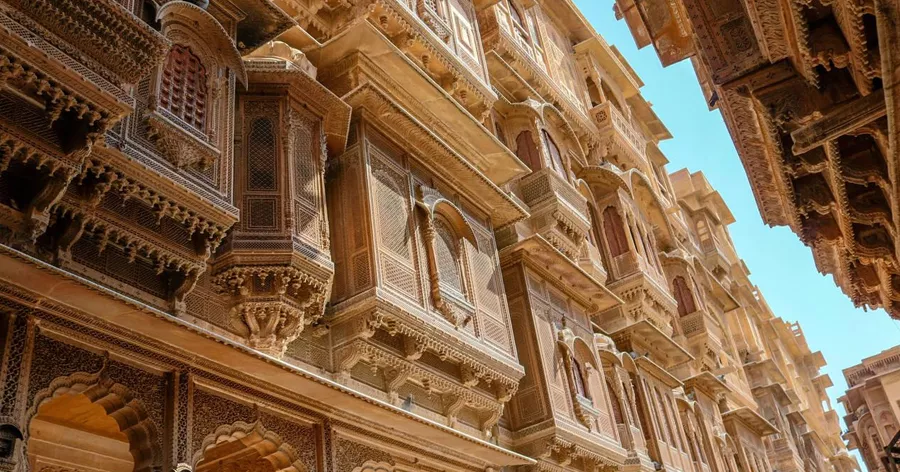 patwon-ki-haveli-jaisalmer-havelis-14