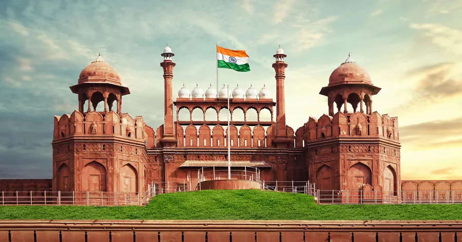 redfort